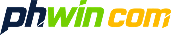 phwin com official logo